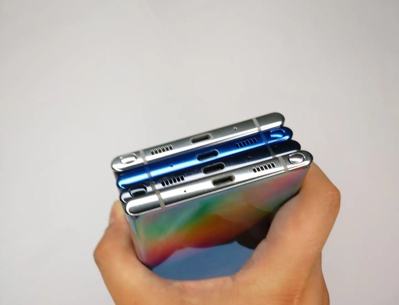 Samsung Note 10 Plus