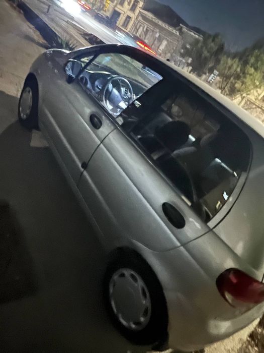 Matiz pirastoy 2014 Bezinda