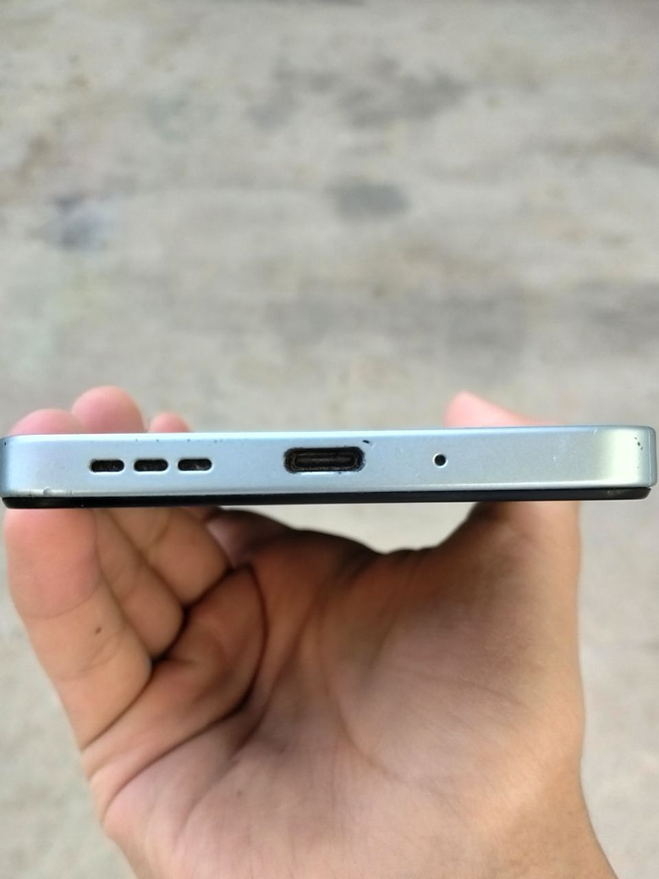 Redmi 13C aybi...