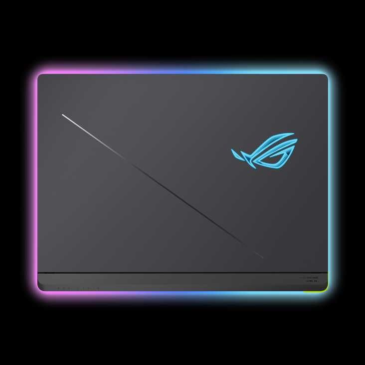 Геймърски лаптоп ASUS ROG Strix G16 2025 - Най-ниска цена %