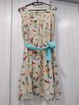 Rochie vaporoasa marimea M