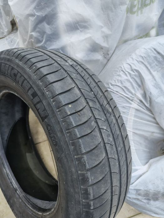 Anvelope Michelin Energy  195/65/15 vara