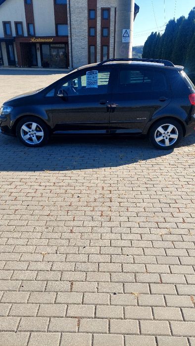 Vând vw golf 1,9 TDI