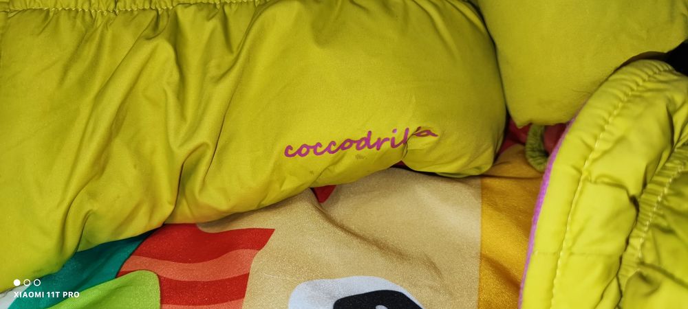 Costum superb Coccodrillo, 92