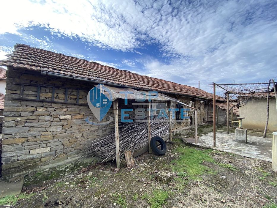 Продава се Къща в с. Длъгня, Област Габрово - 90 кв.м за 398 €/кв.м - Снимка #10