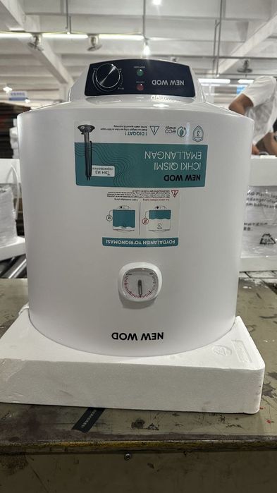 Ariston 50L - Eng arzon narxda 80$ !!!