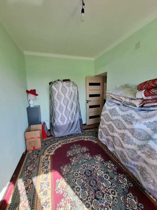 №3666. 3х-хонали 77 серия Сотилади !!!