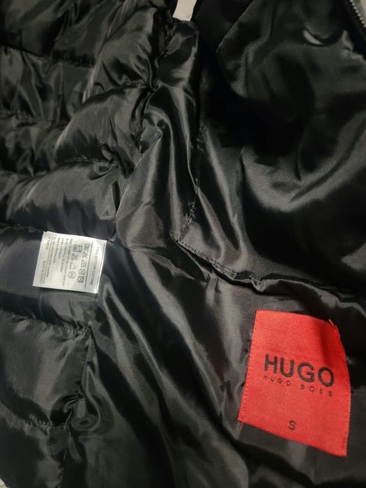Hugo Boss елек НАМАЛЕНИЕ