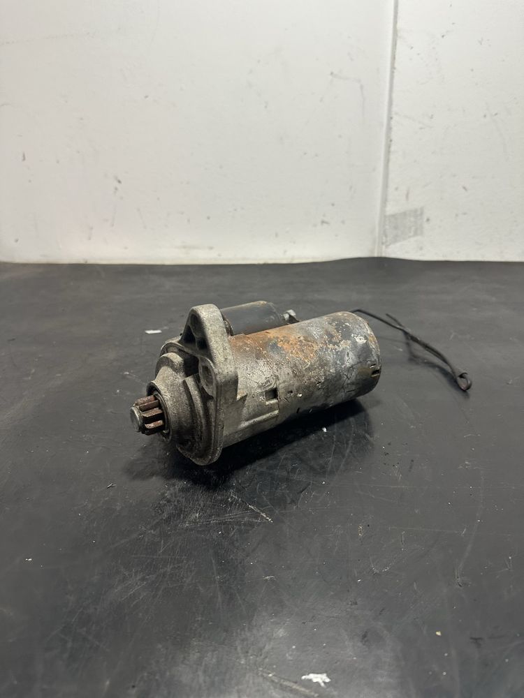 Electromotor volkswagen Vw polo 1.4 1.6 benzina 1995-2008 | 020911023F