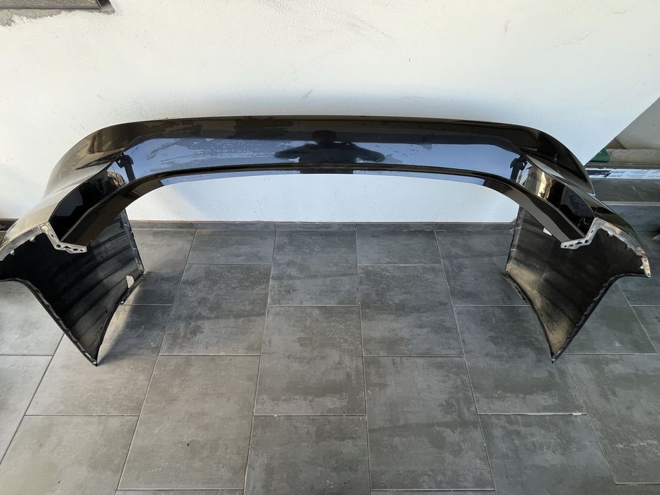 Bara spate bmw seria 7 g70 m pachet