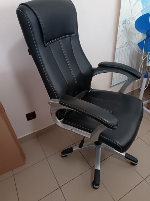 Scaun de Birou Directoral Ergonomic