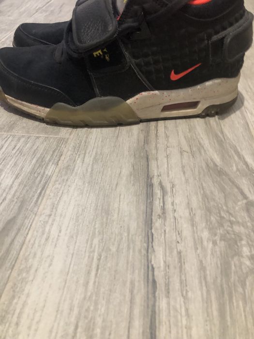 Маратонки  Nike air