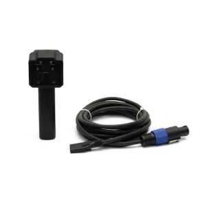 Troliu electric Macon Master 13000lbs (5897KG) 12V cablu sintetic 26m