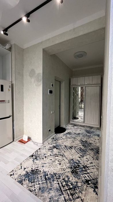 Чилонзор 2/2/6 ЖК новастройка 10 квартал