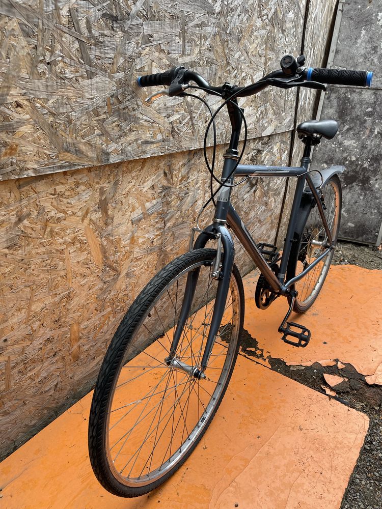 Bicicleta professional roti 28”