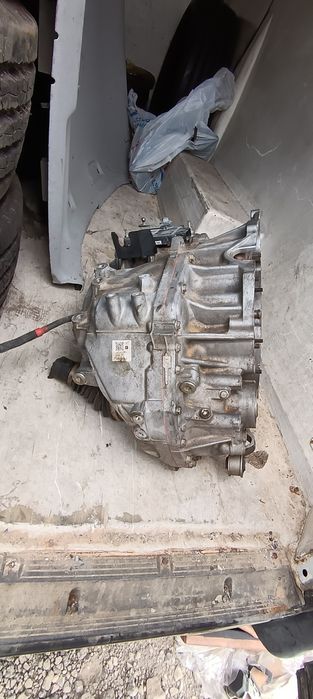 Автоматична скоростна кутия Volvo XC60