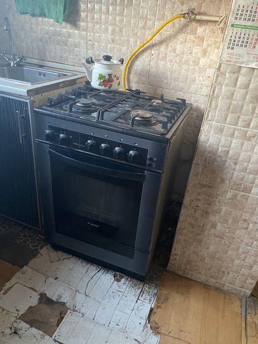 Сатылады газовка жасап тур бари