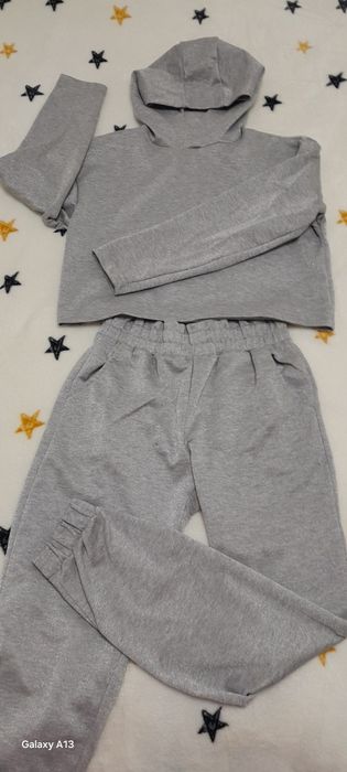 Trening copii 152 cm