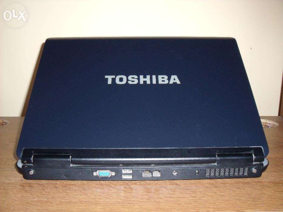 Vand Laptop Toshiba Satell