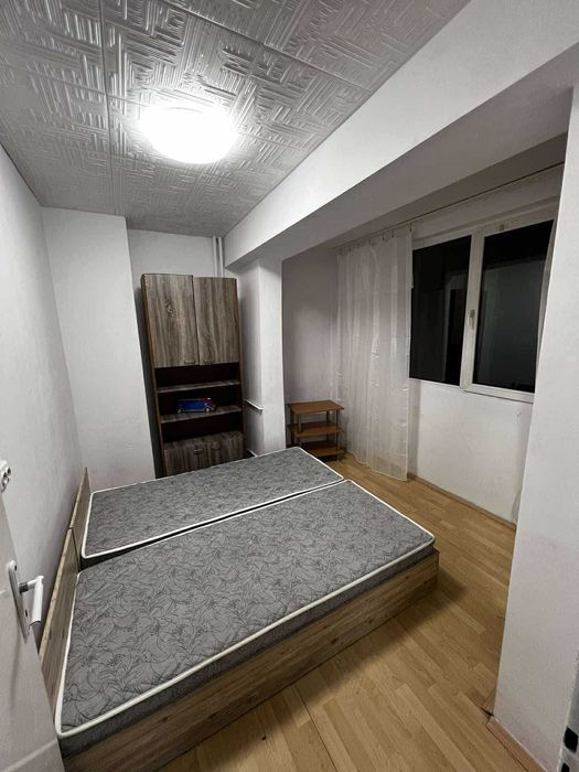 Дава се под наем Двустаен апартамент в София, Слатина - 50 кв.м за 425 € - Снимка #2