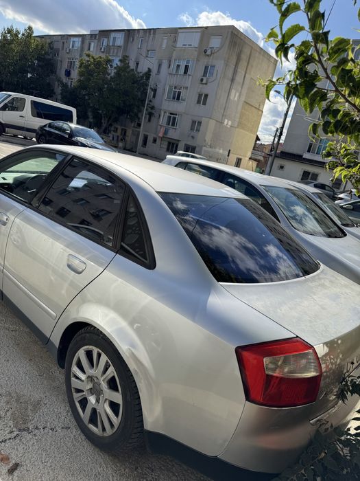 Audi a4 B6 2.5 tdi quatto