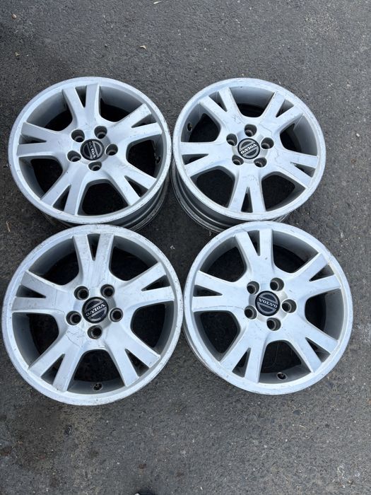 Jante VOLVO R16 V40 - 5x108 originale