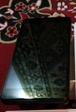 Защитное стекло 5D для Redmi Note 4x