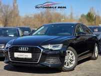 Audi A6 Audi A6 4.0 TDI 204CP S Tronic MHEV