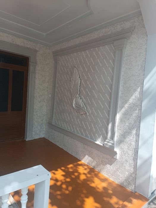 Shpaglopka gipsakarton kraska imulsiya ishlarini qilamiz