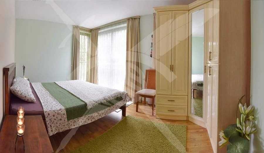 Дава се под наем Тристаен апартамент в Варна, Бриз - 120 кв.м за 575 € - Снимка #3