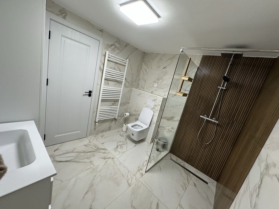 Inchiriez cabana Paltinis,Sibiu