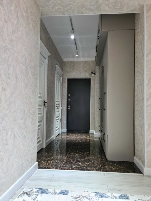 Аренда Сдаётся 3 Ком Нукуская Яккасарайский НУКУССКАЯ Центр