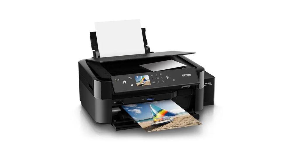 Imprimabta Epson L850 A4