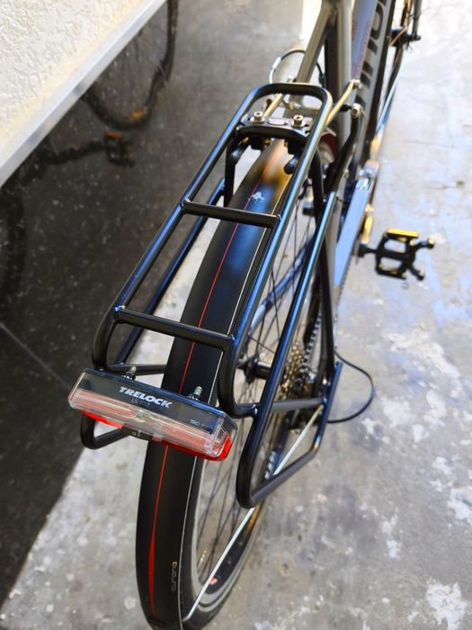 Велосипед Cannondale USA