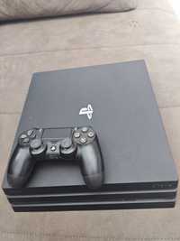 Play Station 4 Pro