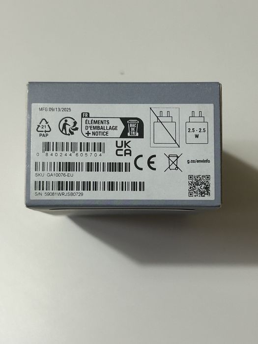 Google Pixel Buds Pro 2, sigilate!