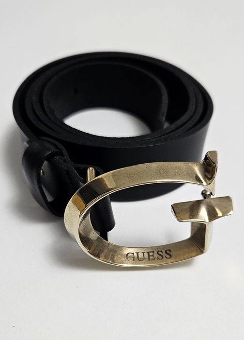 Дамски колан Guess