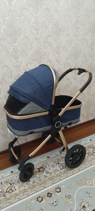 Продается Детская коляска