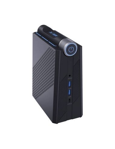 MINI PC AceMagic AM08Pro Ryzen 9 6900HX, AMD Radeon 680, 16GB RAM