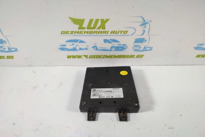 Modul bluetooth calculator modul 5n0035730a Volkswagen VW Touareg generatia 1 7L (facelift)  [din 2