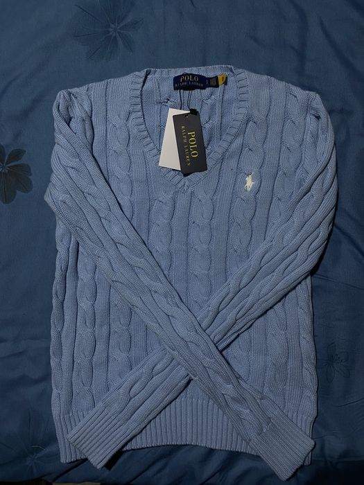 Bluza Polo Ralph Lauren S