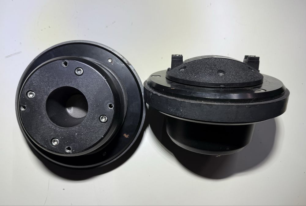 Vand drivere Electrovoice EV DH7