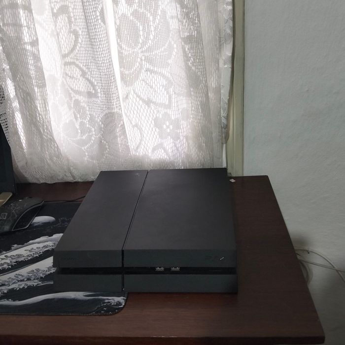 PS4+FC25 Perfect Funcțional
