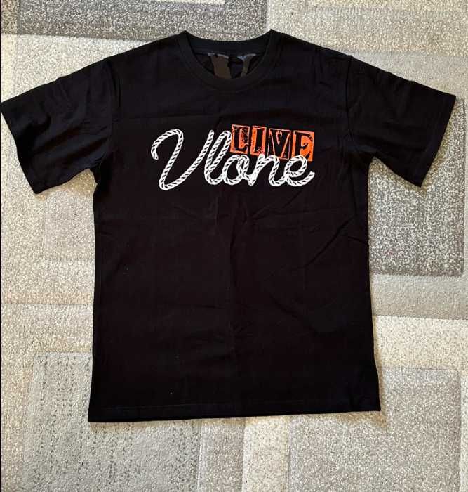 Vlone T-Shirts / Vlone Тениски