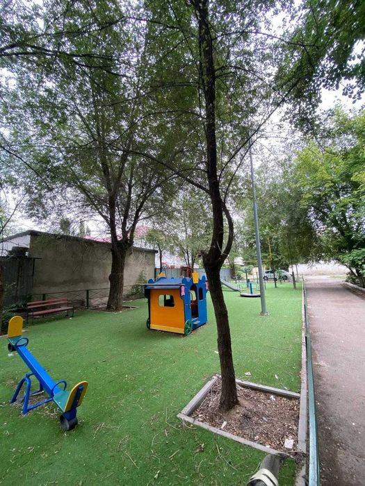 Продам полноценную 1комн кв