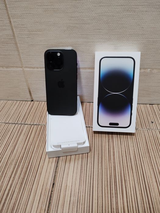 iPhone 14 Pro max vând schimb