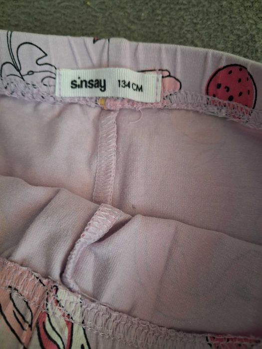 Lot colanti masura 134 fete