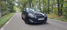 Peugeot 308 1.6 THP 125cp 2013-Raport CARVERTICAL,ITP și RCA valabile!