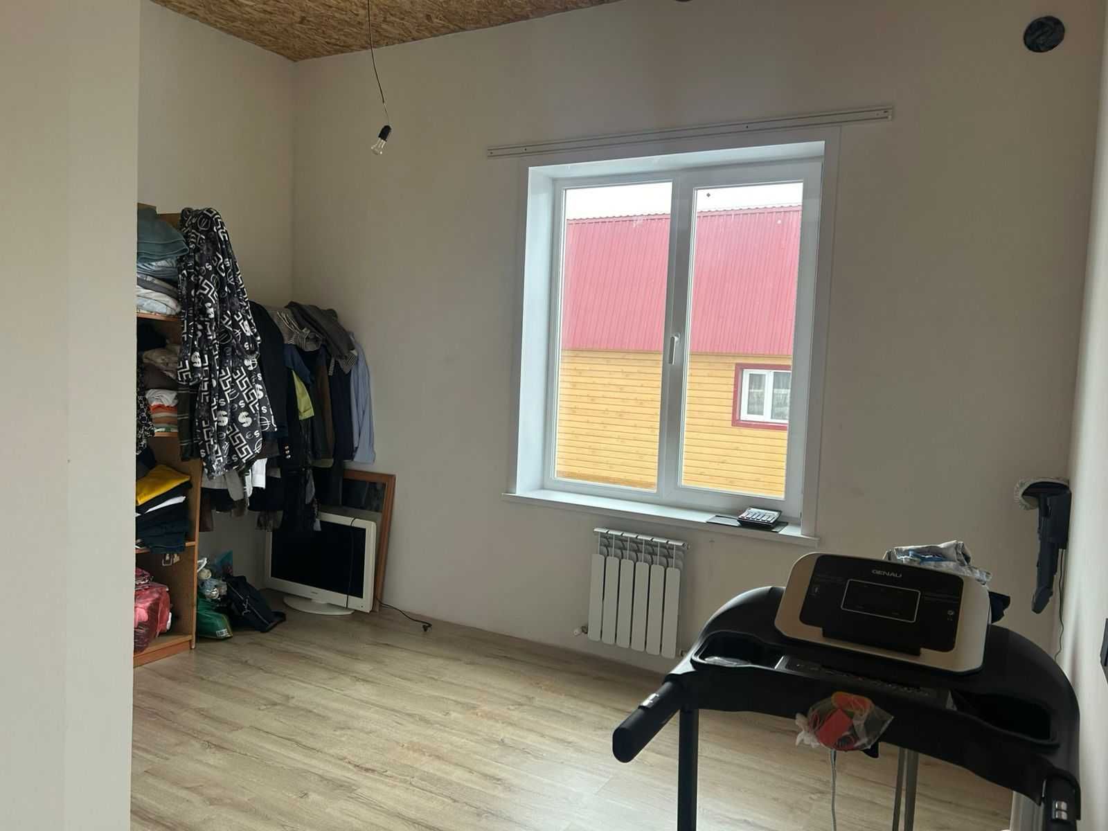 Продам дом в Мичурино