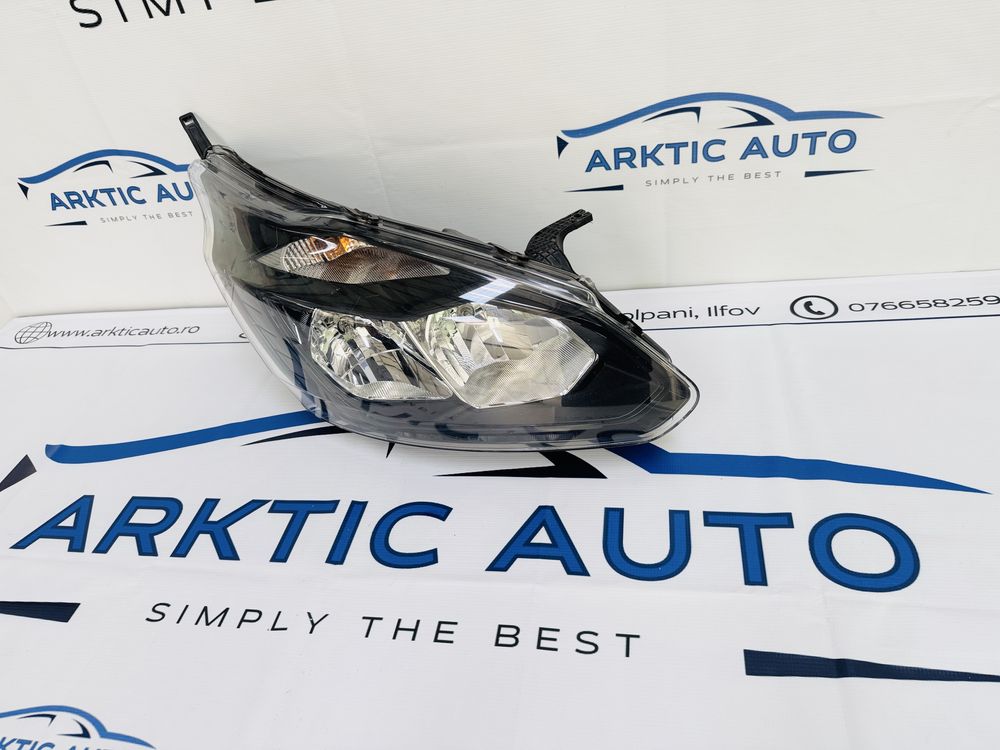 Far dreapta Ford Transit Custom model dupa 2012 cod BK21-13W029-BJ